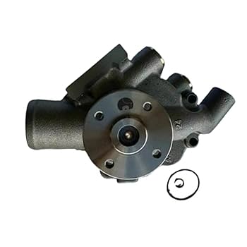 Amazon.com: Nayuank Water Pump 187-8984 1878984 fits for