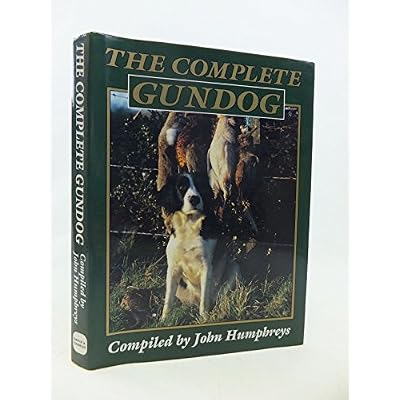 The Complete Gun Dog