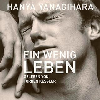 Couverture de Ein wenig Leben