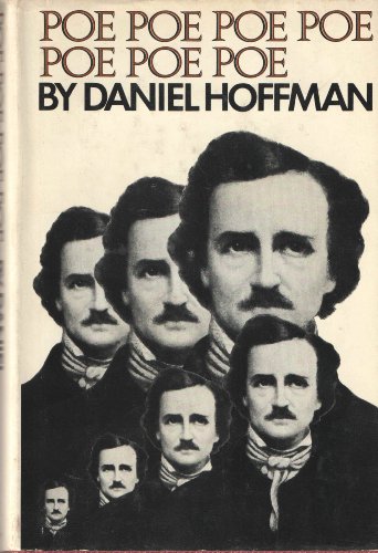 Poe Poe Poe Poe Poe Poe Poe B0006C5Q7O Book Cover