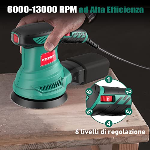 Petite scie circulaire pour couper du bois droite sans effort - 7