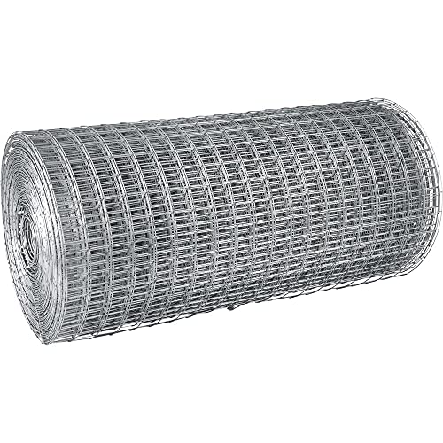 Tela de Reforço para Alvenaria 0,5 M X 25 M Vonder