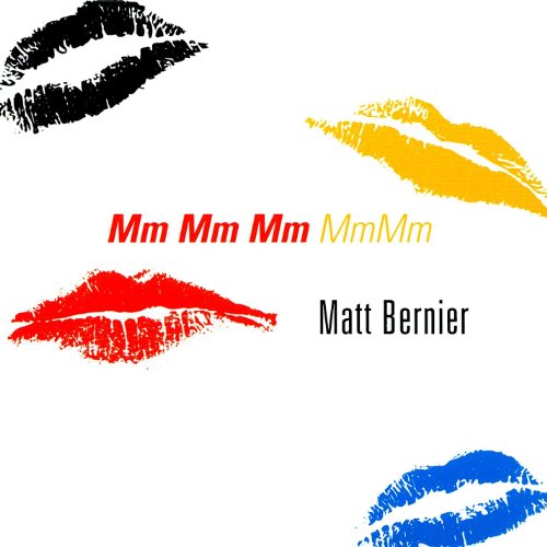 M R Mmmm Play Mm Mm Mm MmMm by Matt Bernier on Amazon Music
