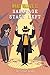 Sabotage Stage Left (Howard Wallace, P.I. Book 3)