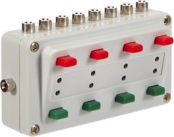 Marklin My World Control Box with Feedback Function