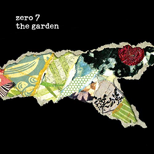 Album Art for The Garden by Zero 7
