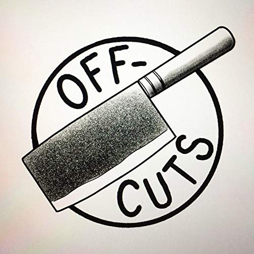 Off Cuts cover art