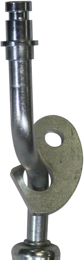 Edelmann 92755 Power Steering Pressure Line Hose Assembly