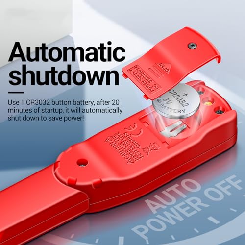 Multimètre portable GN701 pour réparer vos circuits électroniques CMS