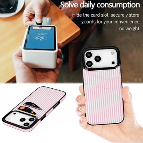 Coque antichoc iPhone 17 Pro Max protégeant l'écran contre les chutes
