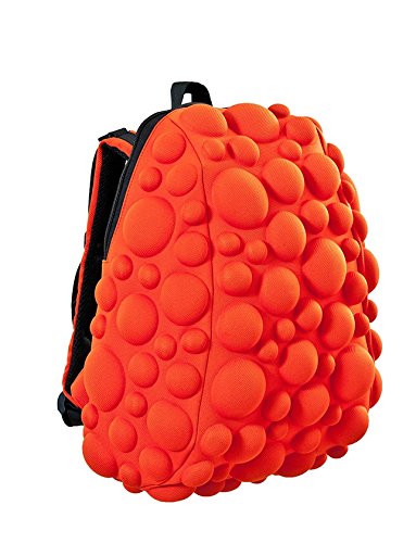 Madpax Orange Crush Bubble Halfpack   Naranja : KZ24483712