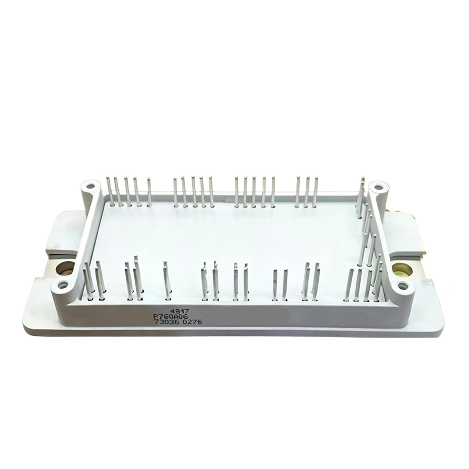 Module de pont redresseur P760A04 pour régulation de tension triphasée