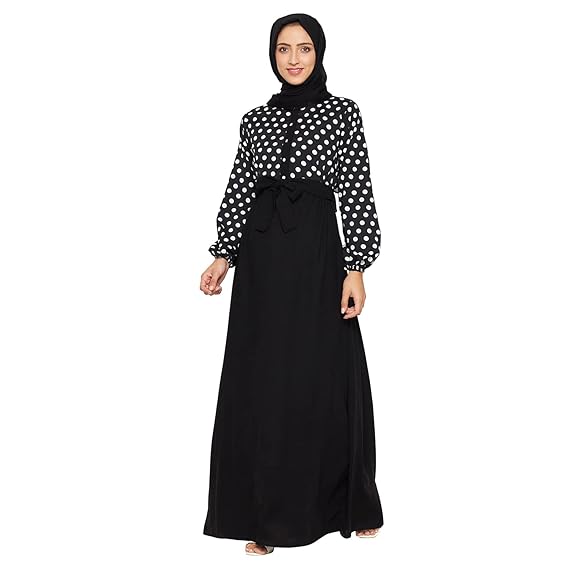 Buy Nabia Abaya Burqa for Women with 