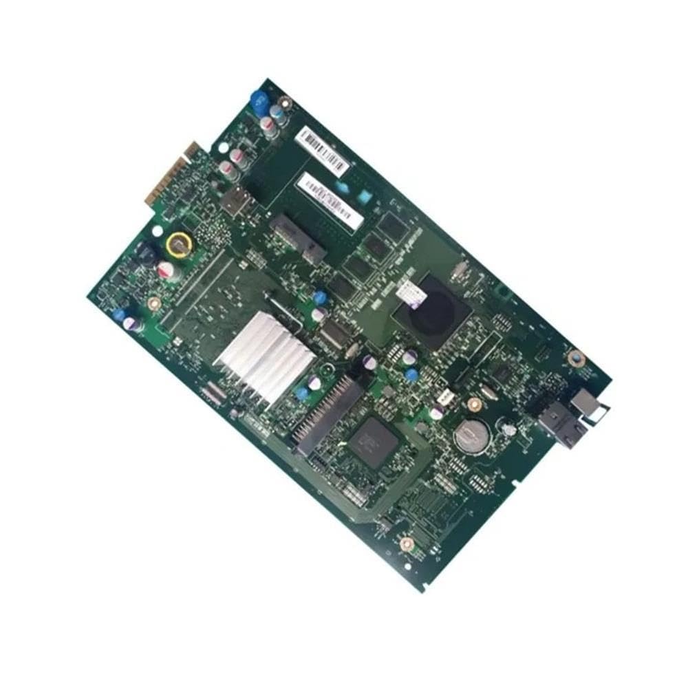 Formateador Apto for HP CP5525 CP5525DN
