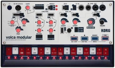 KORG Volca-Mix
