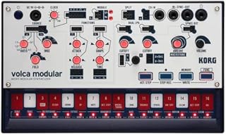 Volca Modular
