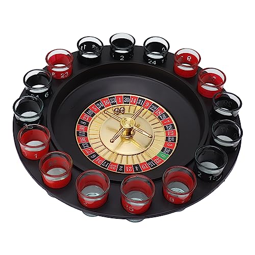 Encuentra la mejor selección de Ruleta chupitos más recomendados. 10 Imagen adicional