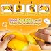Imagen de Squishy de Queso, Butter Squishy Toy