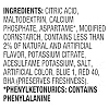 Crystal Light Fruit Punch Artificially Flavored Powdered Drink Mix, 72 ct Pack, 12 Canisters of 6 Pitcher Packets