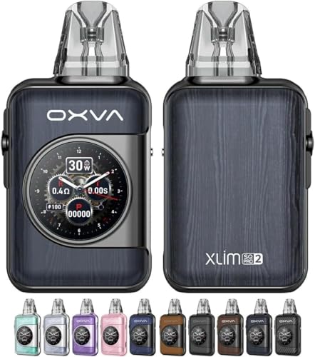�y�I�t�B�X�G�b�W�X�e�b�J�[�t���zOXVA XLIM SQ Pro 2 Pod Kit 1600mAh 2ml �x�C�v �{�� vape �X�^�[�^�[�L�b�g �d�q�^�o�R �����C �����^�� �V�[�V�� �[�d�� ���̒� ���L�b�h �I�L�V�o �G�N�X���� �G�X�L���[�v�� 