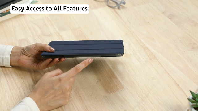 MOCA Case for 7.9