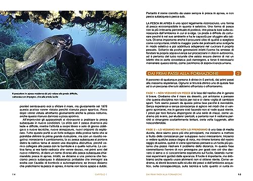 Manuale Di Pesca In Apnea - 5