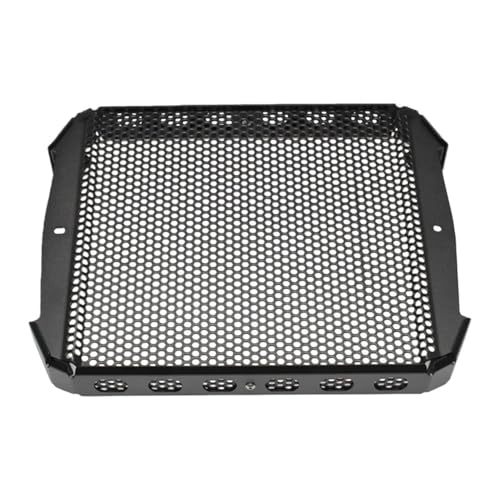 Grille de protection radiateur moto Scrambler 1200 roadtrip