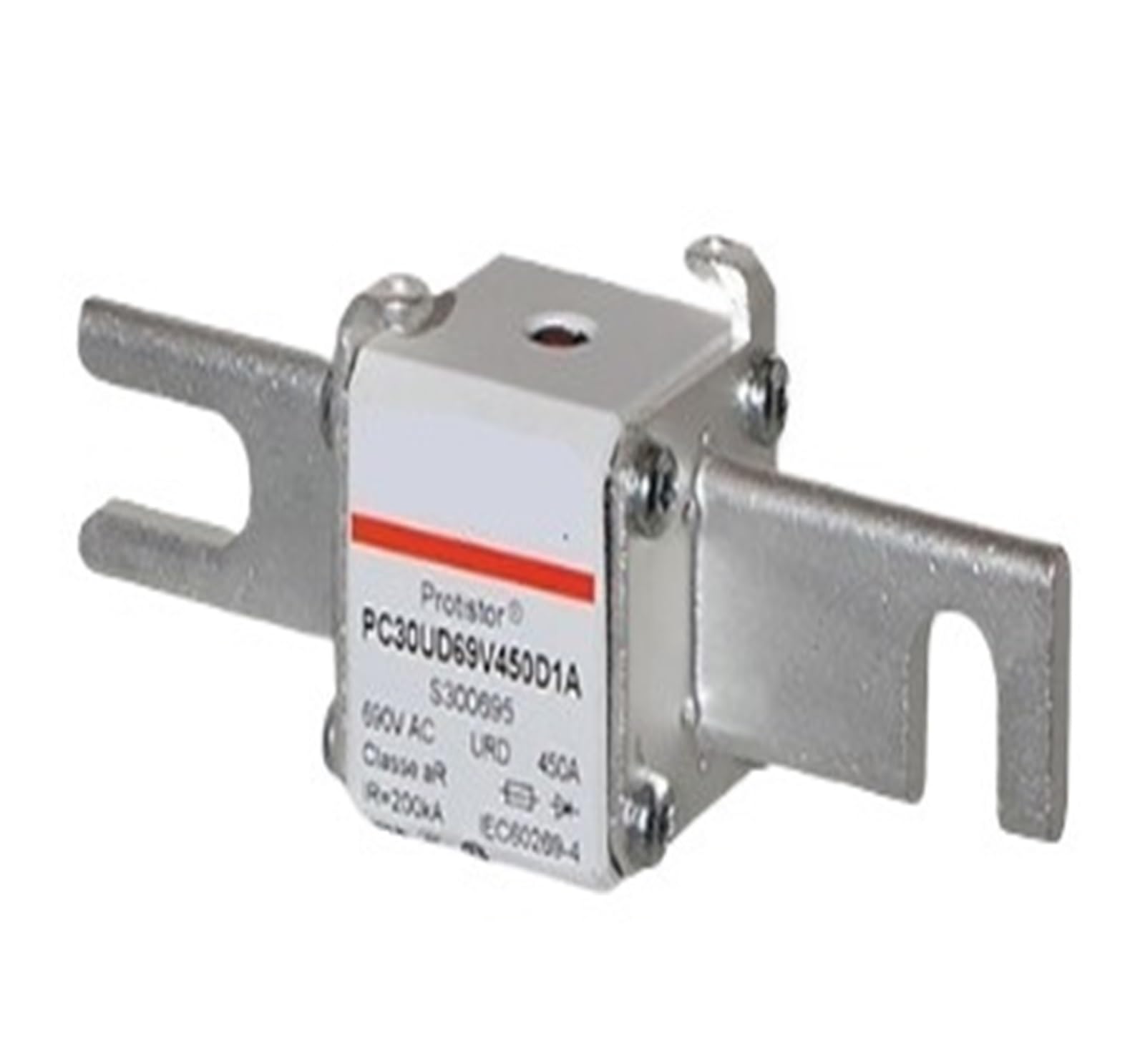 PC30UD69V500D1A Y301091 fusible de rechange pour eviter les pannes de production