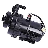 1770A344 1770A223 1770A289 Fuel Filter Assy for Mitsubishi L200 for Triton for Strada for Pajero
