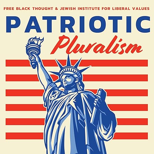 Patriotic Pluralism cover art