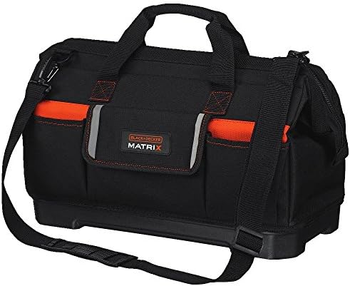 🏆Premium Pack BDCMTSB Matrix Wide-Mouth Storage Bag