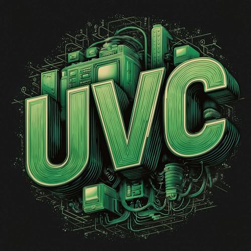 Couverture de UVC