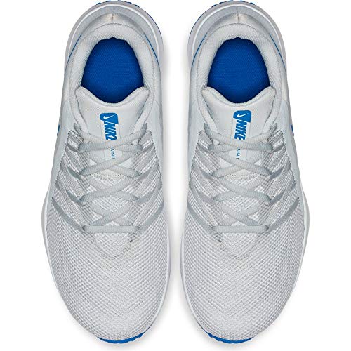 Image of Nike Mens Nike Downshifter 10 Running Shoes