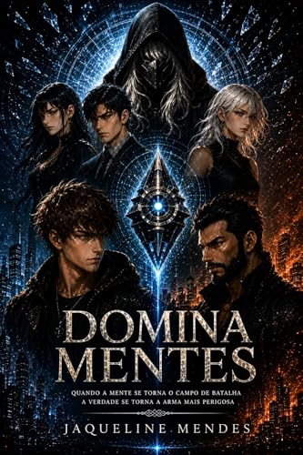 Domina Mentes: Quando a Mente se torna o campo de batalha, a verd...