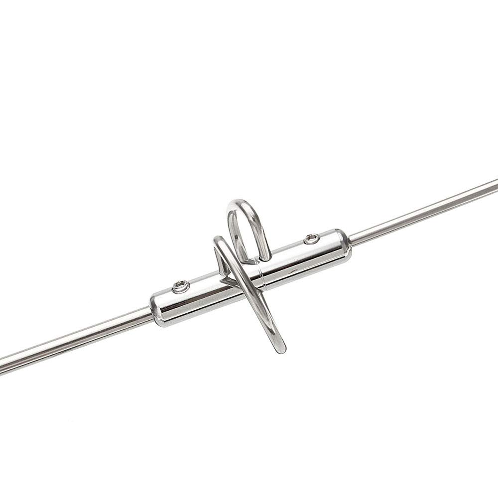 nl-770s Dual Band UHF/VHF 144/430MHZ High Gain amatoriale Plug UHF PL-259 antenna radio per auto cellulari e altri dispositivi