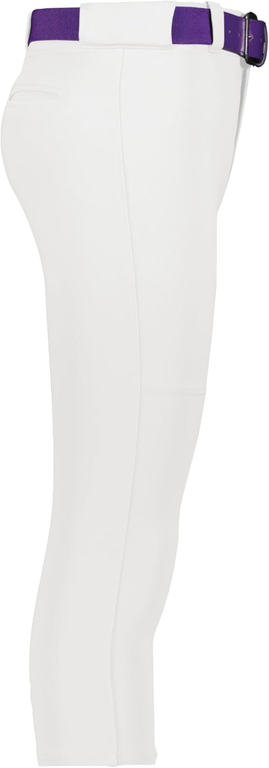 Augusta Sportswear Womens Augusta Sportswear Womens Gamer Classic Softball Pant - Image 3
