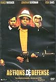  Actions de défense