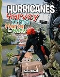 Hurricanes Harvey, Irma, Maria, and Nate (Disaster Alert!)
