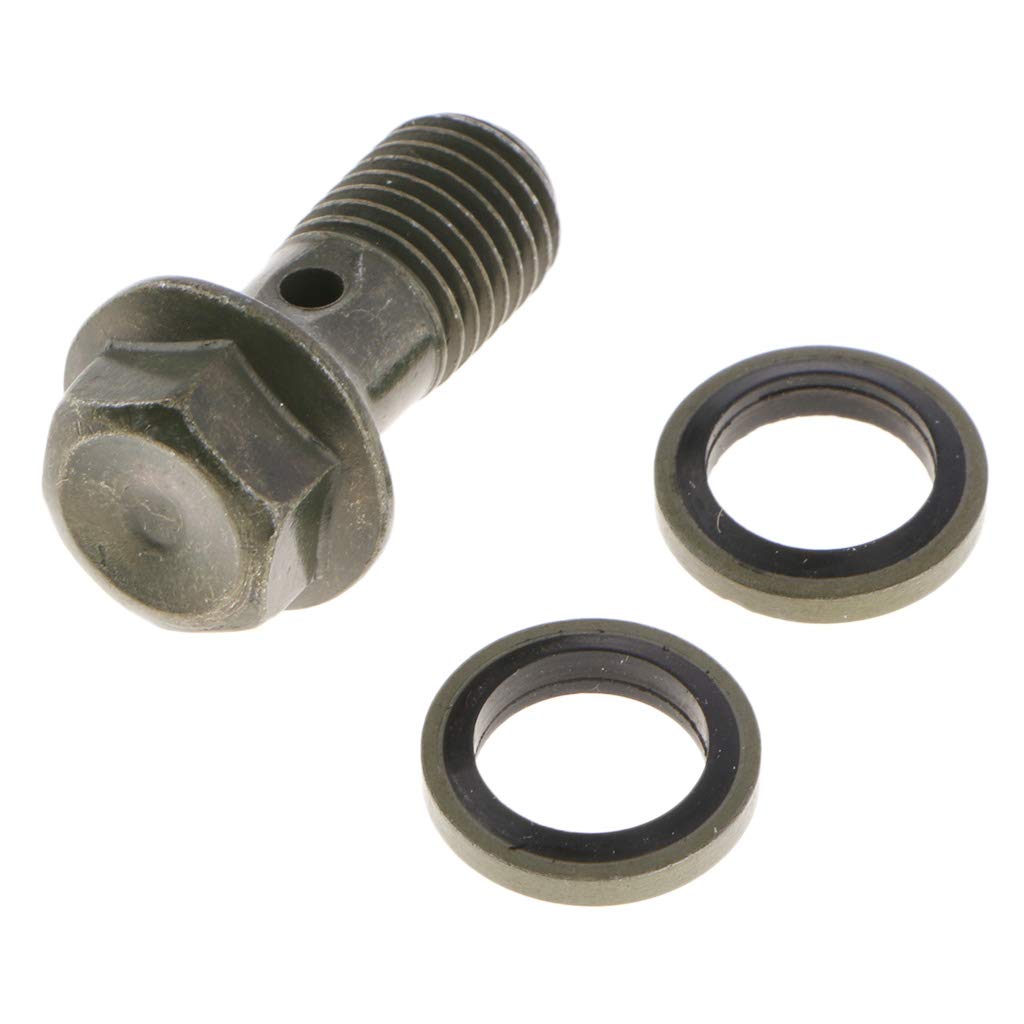 Almencla de Frein de Disque Banjo M10x1.25 Vis