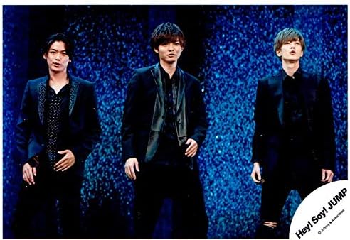Amazon Co Jp 薮宏太 高木雄也 中島裕翔 Hey Say Jump 公式生写真 White Love 衣装黒 背景青 Hobbies Amazon Co Jp 薮宏太 高木雄也 中島裕翔 Hey Say Jump 公式生写真 White Love 衣装黒 背景青 Hobbies