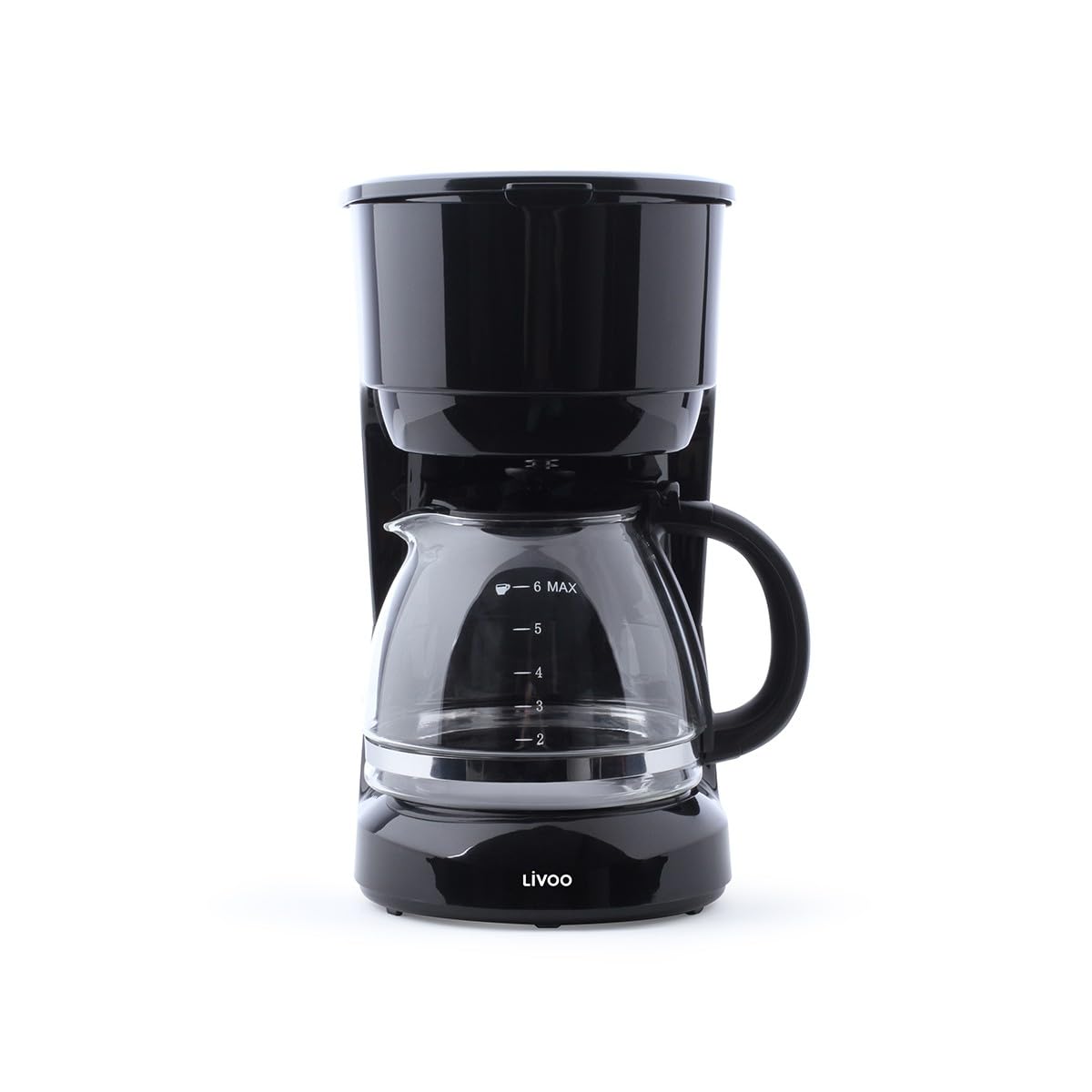 LIVOO Electric coffee maker