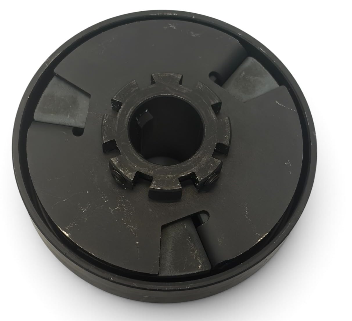 Embrague centrífugo de 14 dientes de 1 pulgada para Go Kart y Mini Bikes, cadena 420.