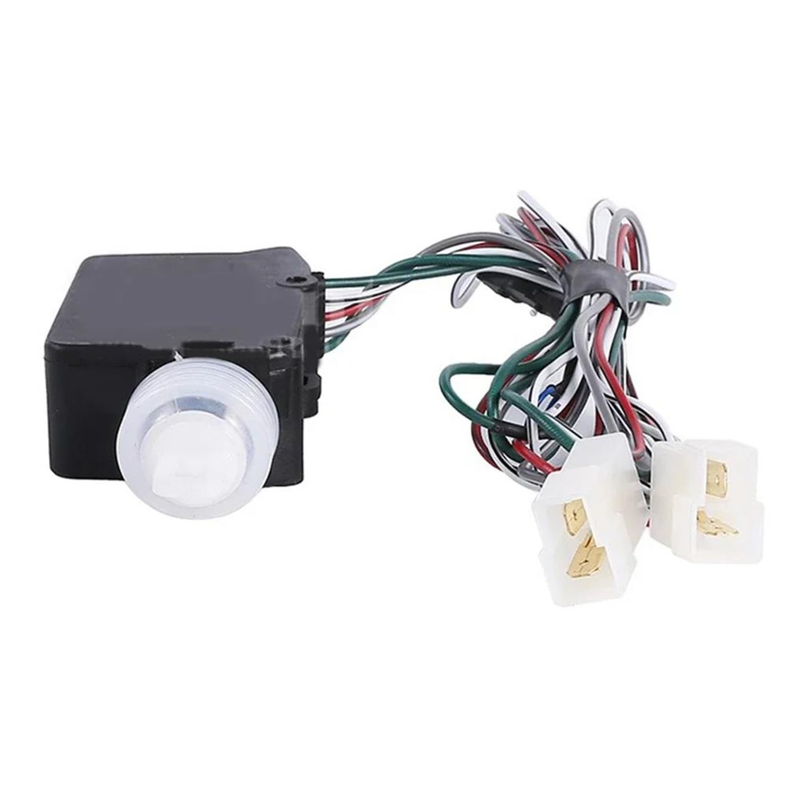 2-pin Central Door Lock Motor Actuator for Mercedes for Sprinter 1996-2006 for Vito W638 Door Lock Actuator