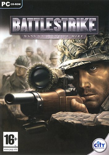 Battlestrike Call of Victory jeu vidéo guerre mondiale et combat militaire tactique sur PC