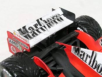 Amazon.co.jp: フェラーリ 248F1 / M.シューマッハ / F1