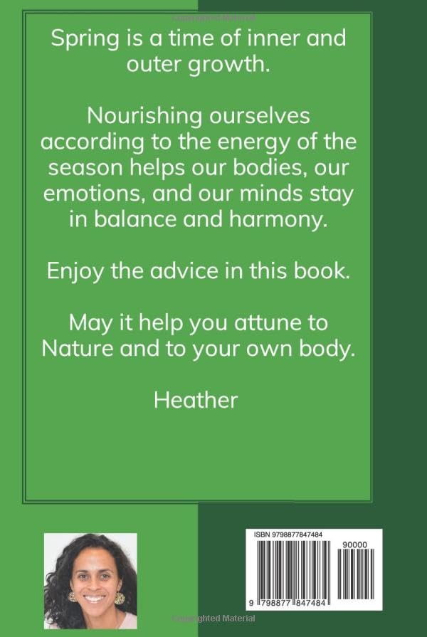 Eating with the Seasons: A TCM Guide for the Spring Season - Image 2