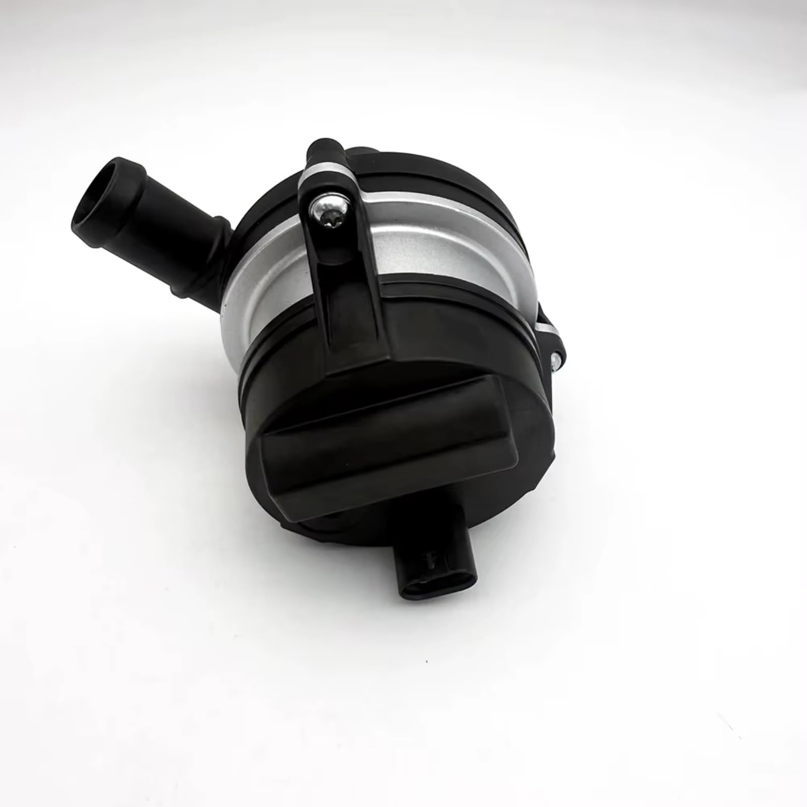 Compatible Con Alfa Para Romeo Para Giulia 952 Para Stelvio 949 2016-2025 OE: 50552860 Bomba De Agua Auxiliar Eléctrica Adicional