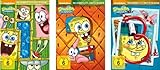 spongebob folgen stream deutsch  Spongebob Schwammkopf Season/Staffel 1-3 im Set - Deutsche Originalware [9DVDs]