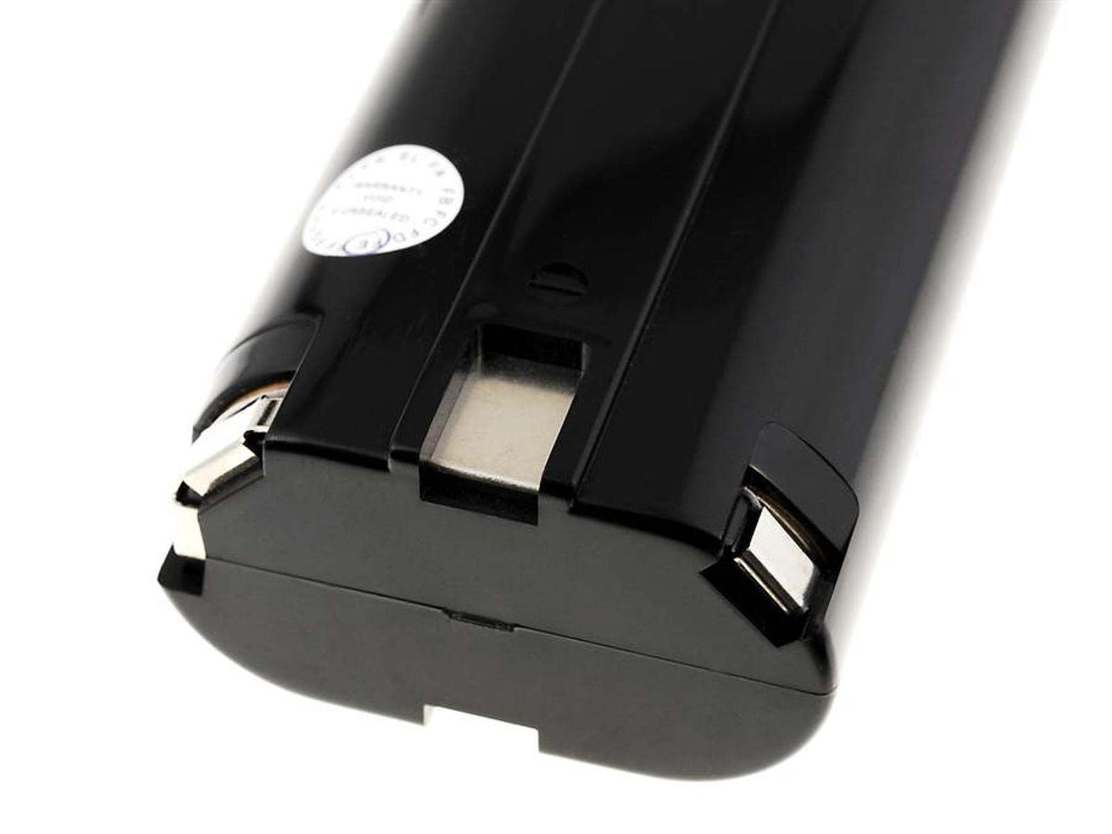 Batterie pour Makita perceuse visseuse sans fil 6075DW 3000 mAh le Japon. cellules, 7,2 V, NiMH