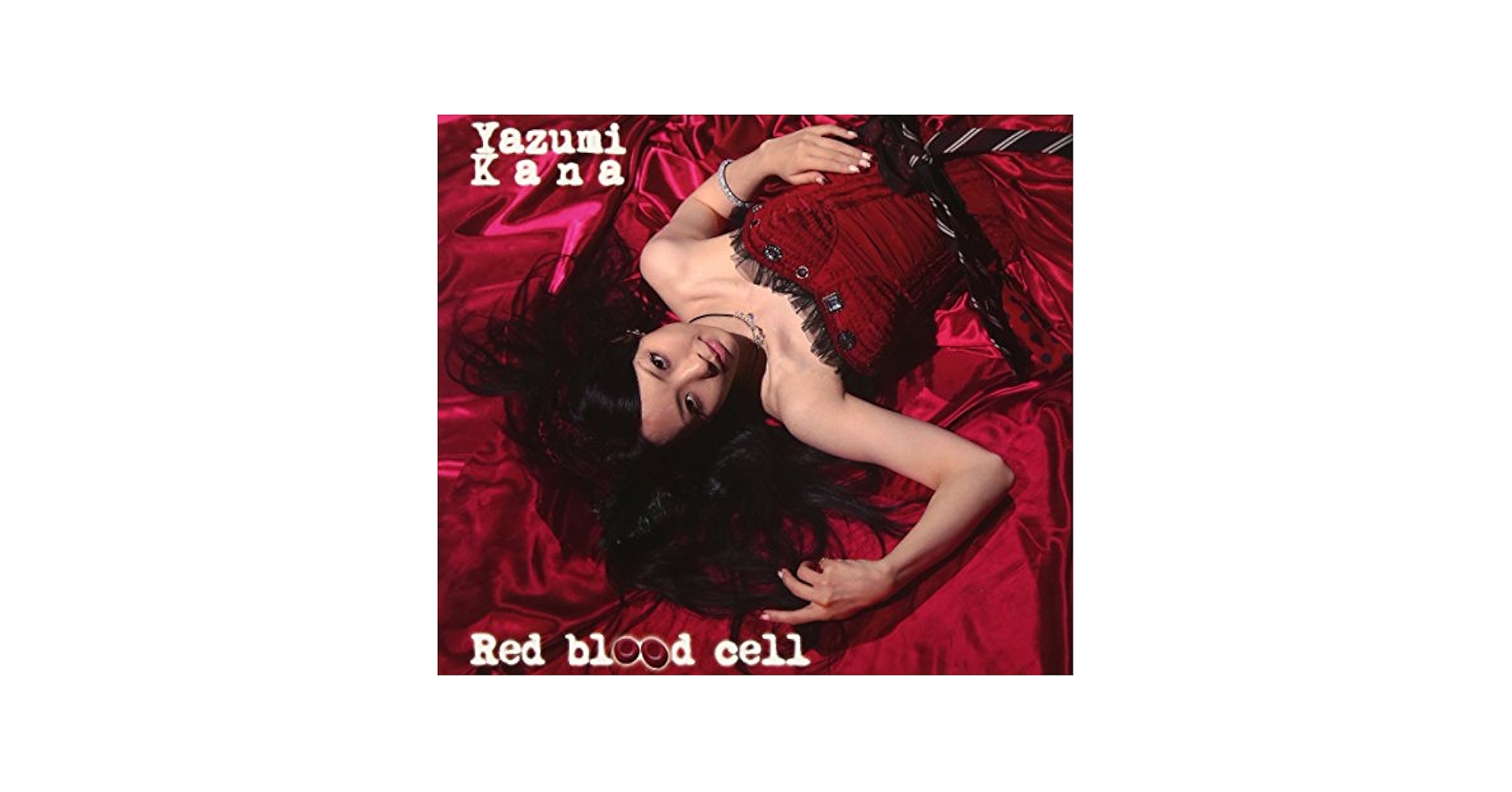 Amazon.co.jp: Red blood cell(DVD付): ミュージック